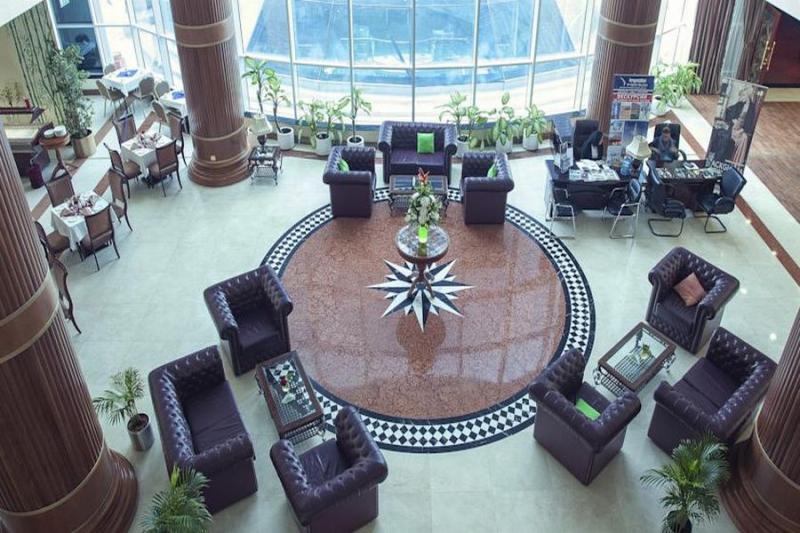 Holiday Inn Sharjah – fotka 10