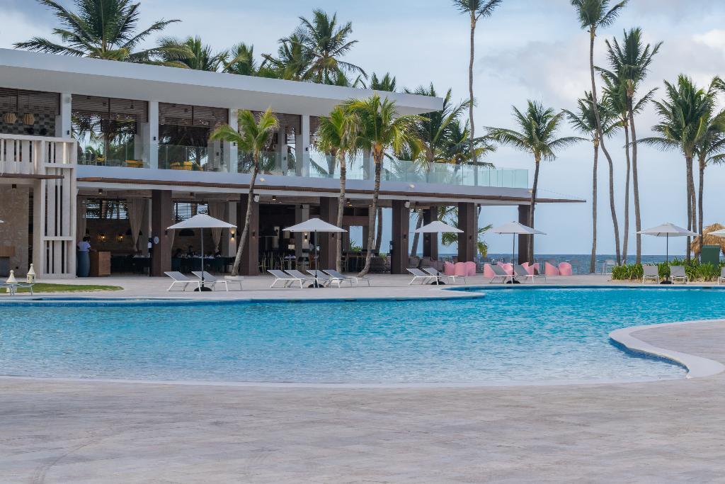 Caribe Club Princess Beach Resort & Spa – fotka 5
