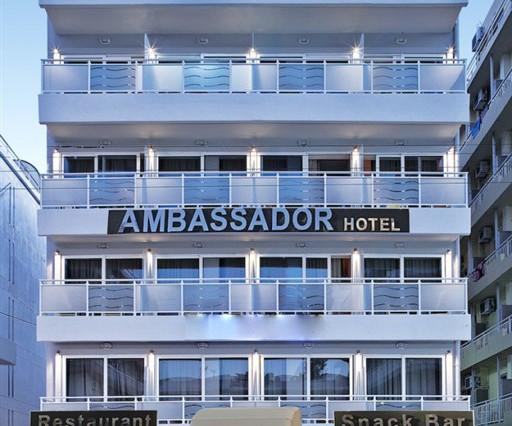 Ambassador