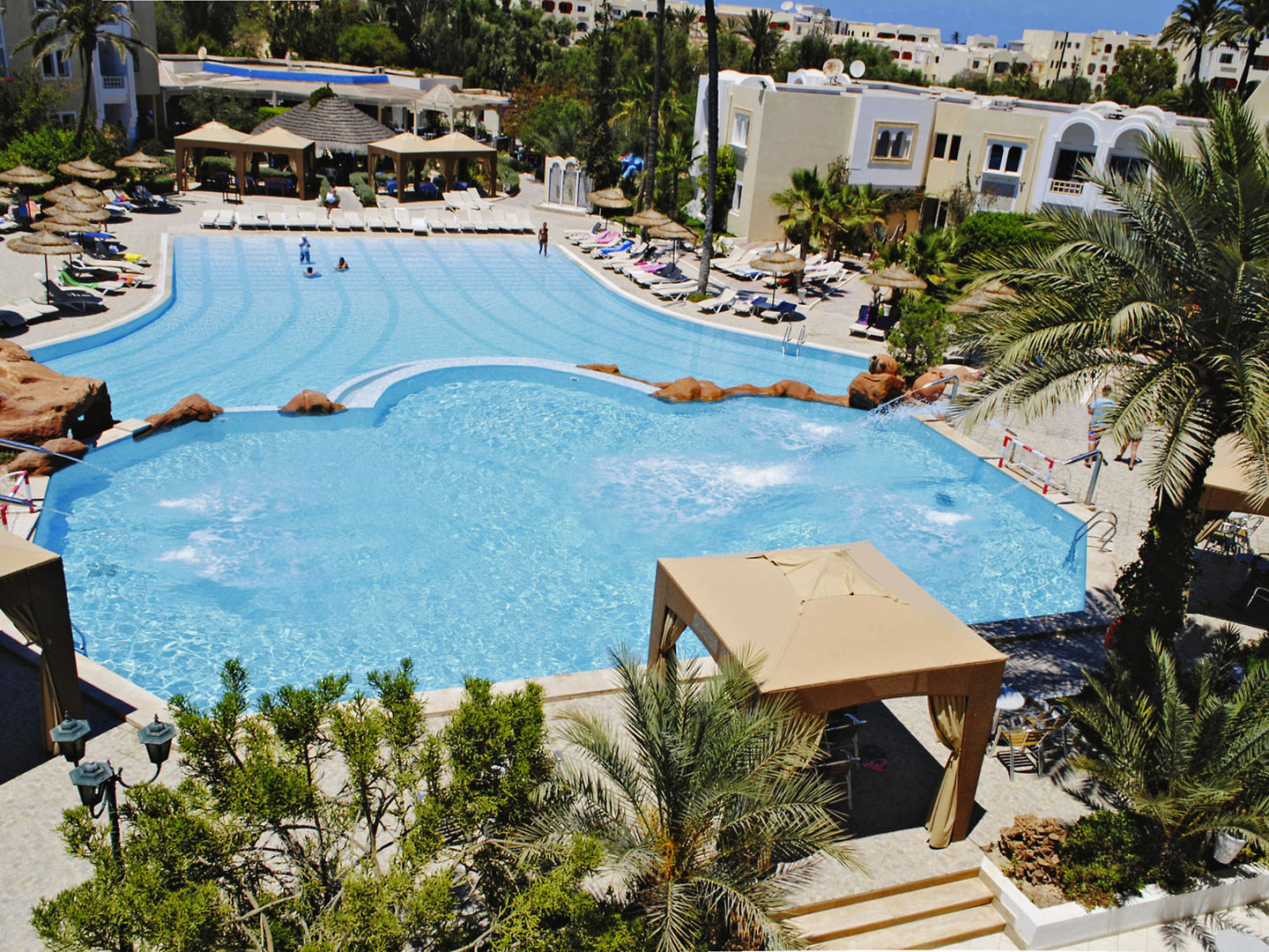 Hotel Joya Paradise & Spa