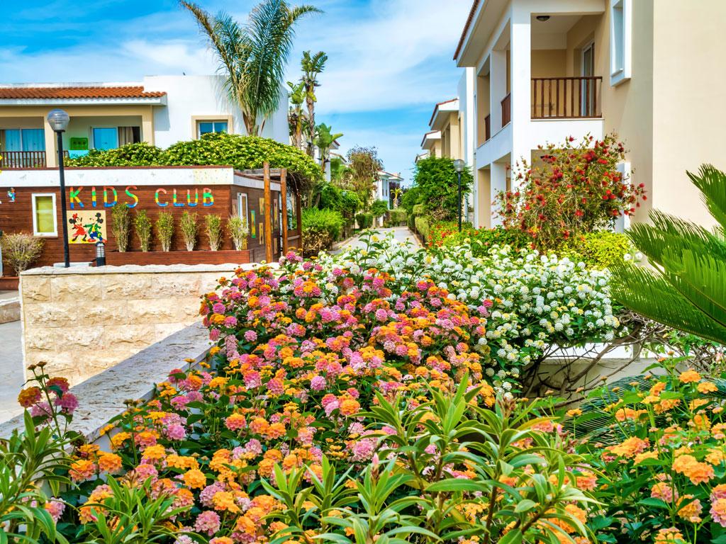 Aktea Beach Village
