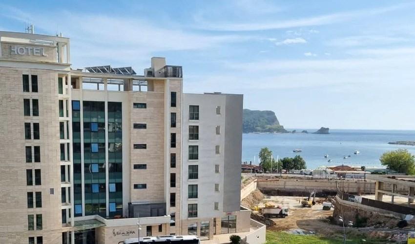 Bracera Hotel