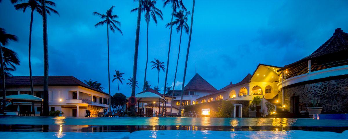 Dickwella Resort and Spa