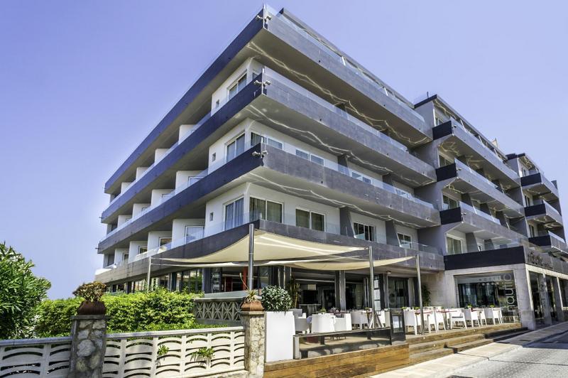 Obrázek hotelu Nautic