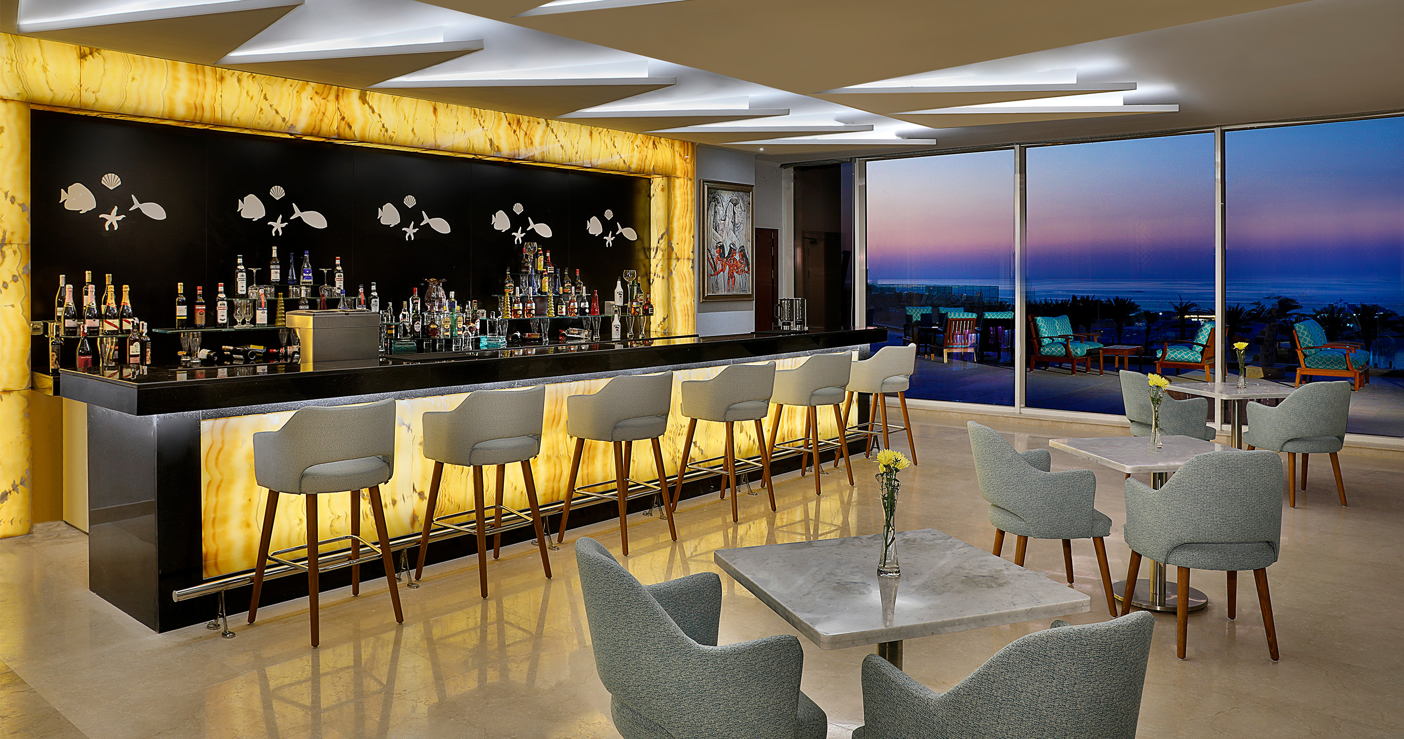 Hotel Hilton Hurghada Plaza