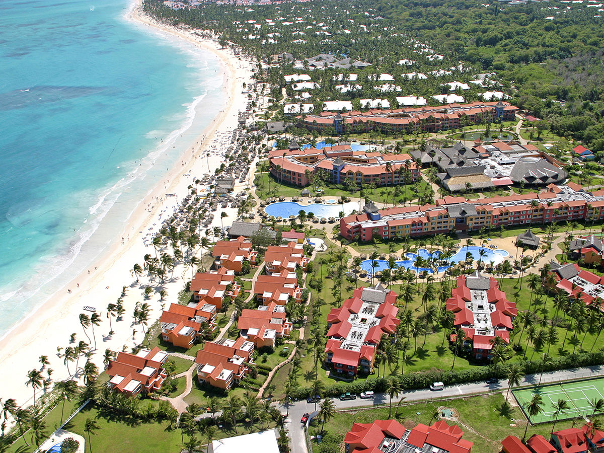 Caribe Club Princess Beach Resort & Spa – fotka 8
