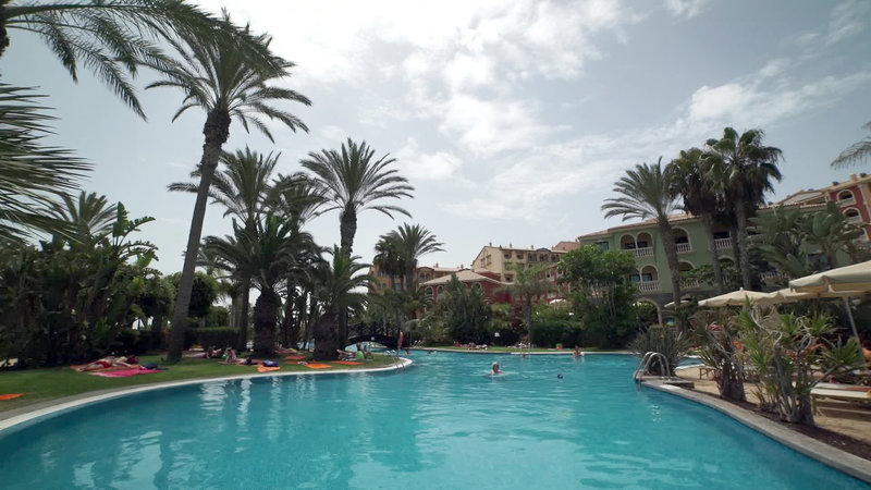 R2 Rio Calma Hotel
