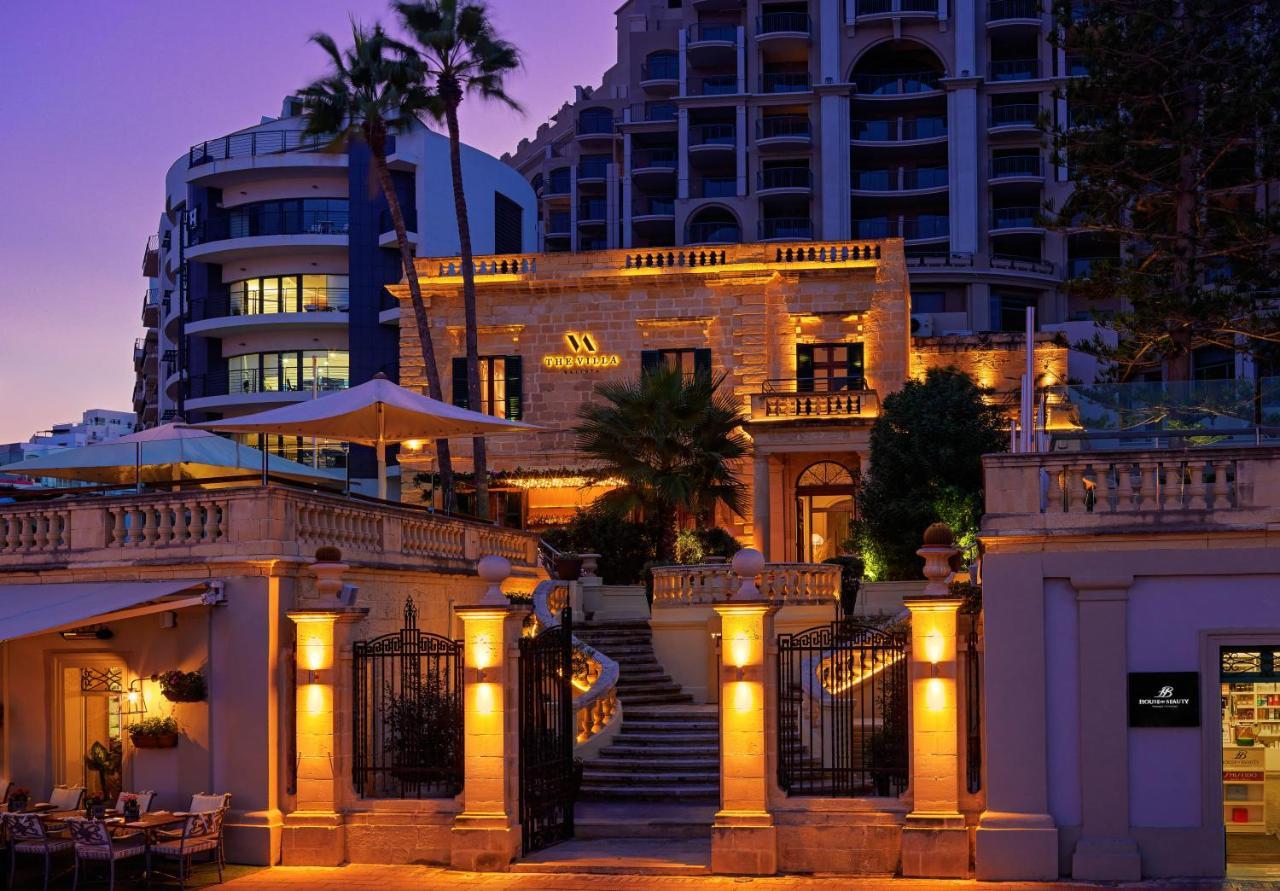 Malta Marriott Hotel & Spa