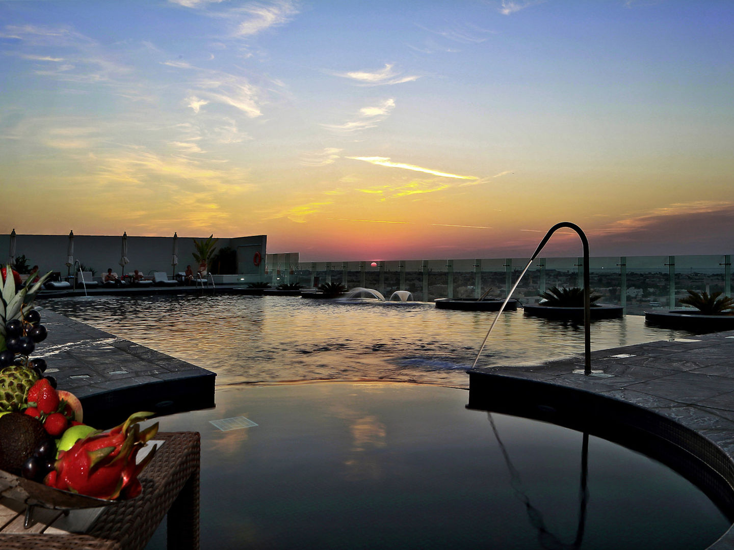 Millennium Plaza Dubai