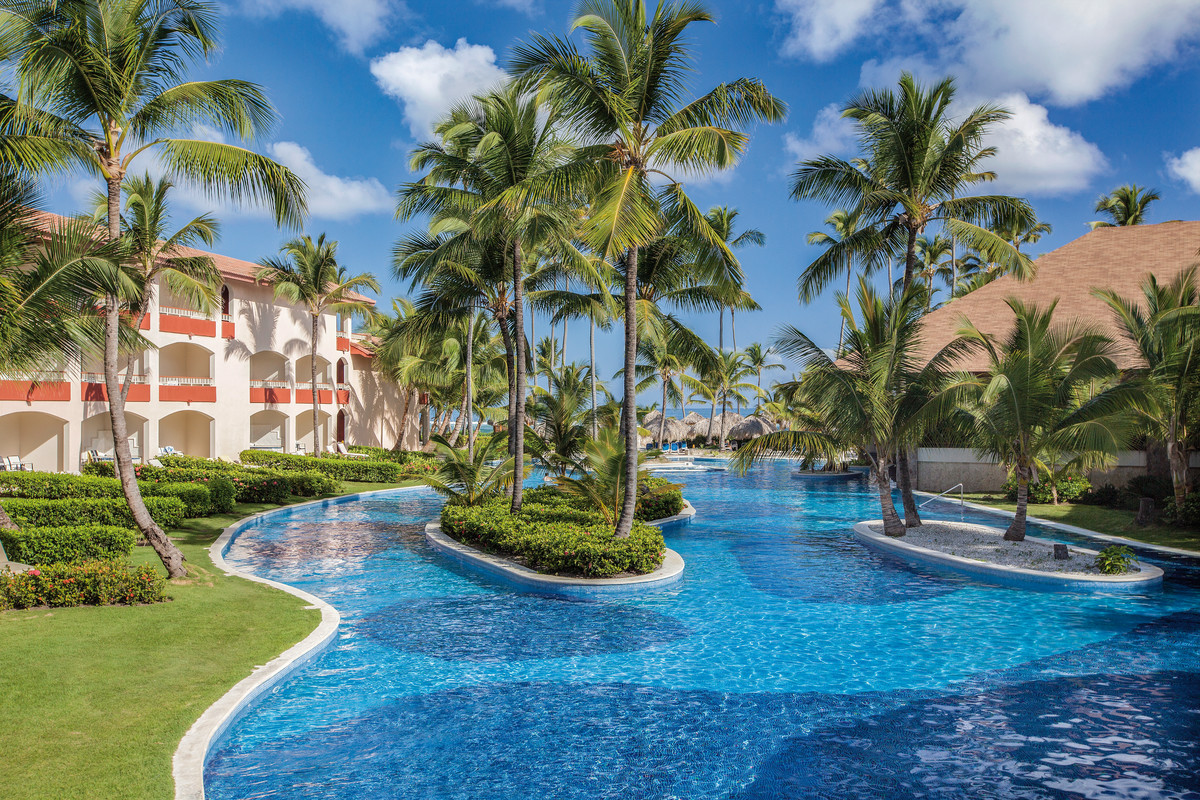 Hotel Majestic Punta Cana