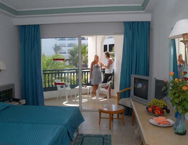 Hotel Soleil Bella Vista