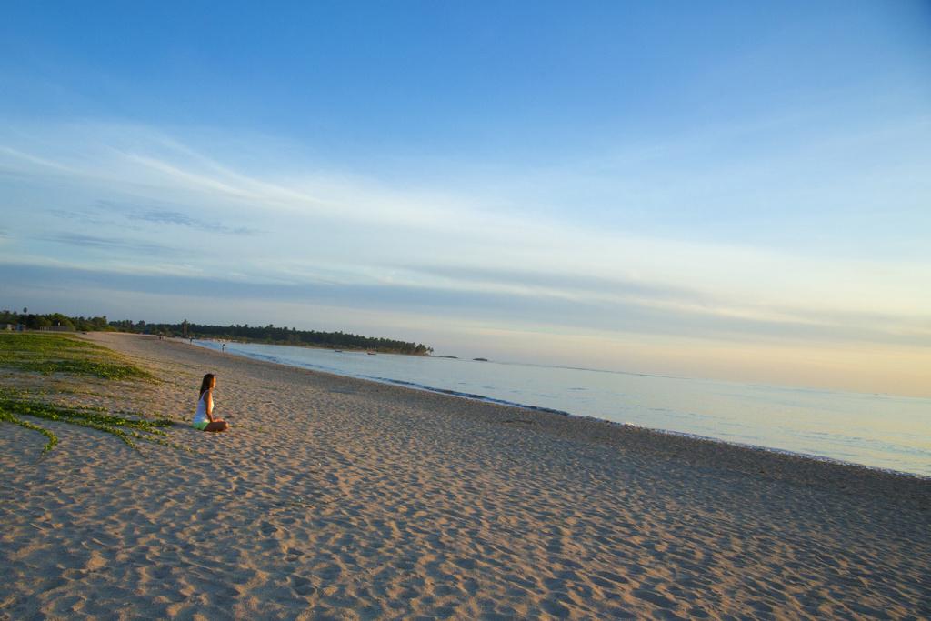 Maalu Maalu Resort & Spa