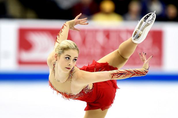 MS v krasobruslení 2027, Tampere, 8 dní