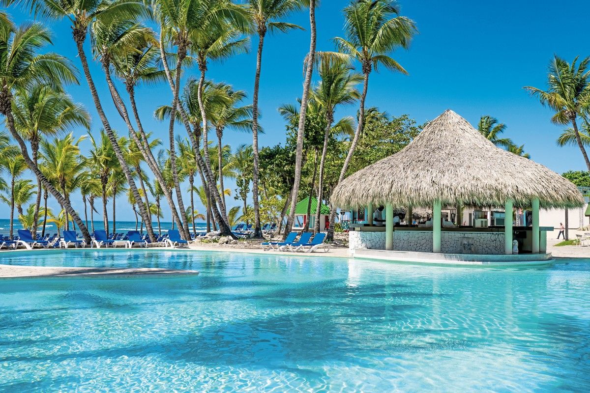 Coral Costa Caribe Resort & Spa – fotka 4