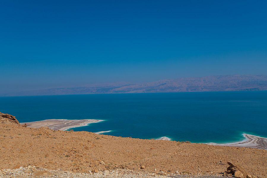 To nejlepší z Jordánska + Petra + koupání v Mrtvém moři (letecky z Prahy)