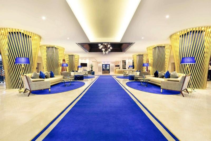 Mercure Gold Hotel Dubai