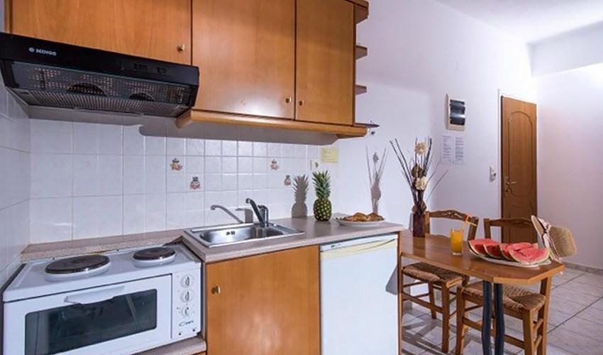 Irida Apartments Malia