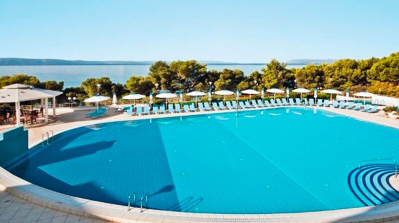 Bluesun Resort Afrodita – fotka 8