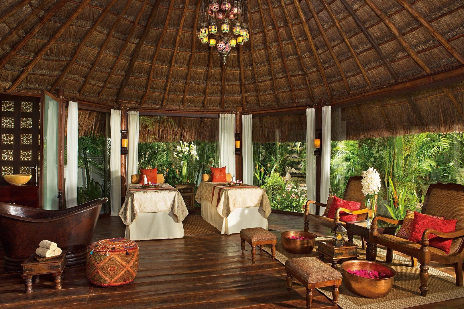 Dreams Tulum – fotka 5