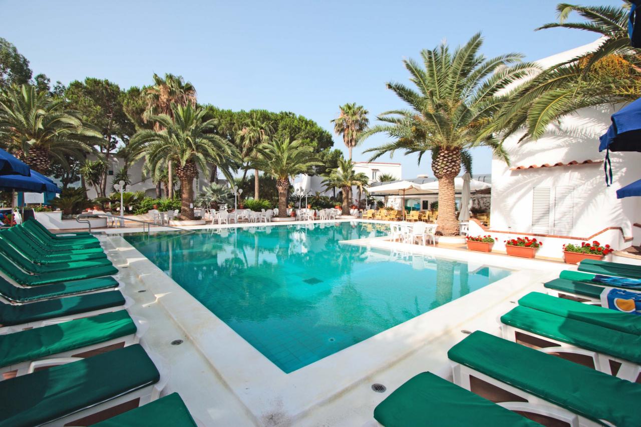 Obrázek hotelu Royal Palm Terme