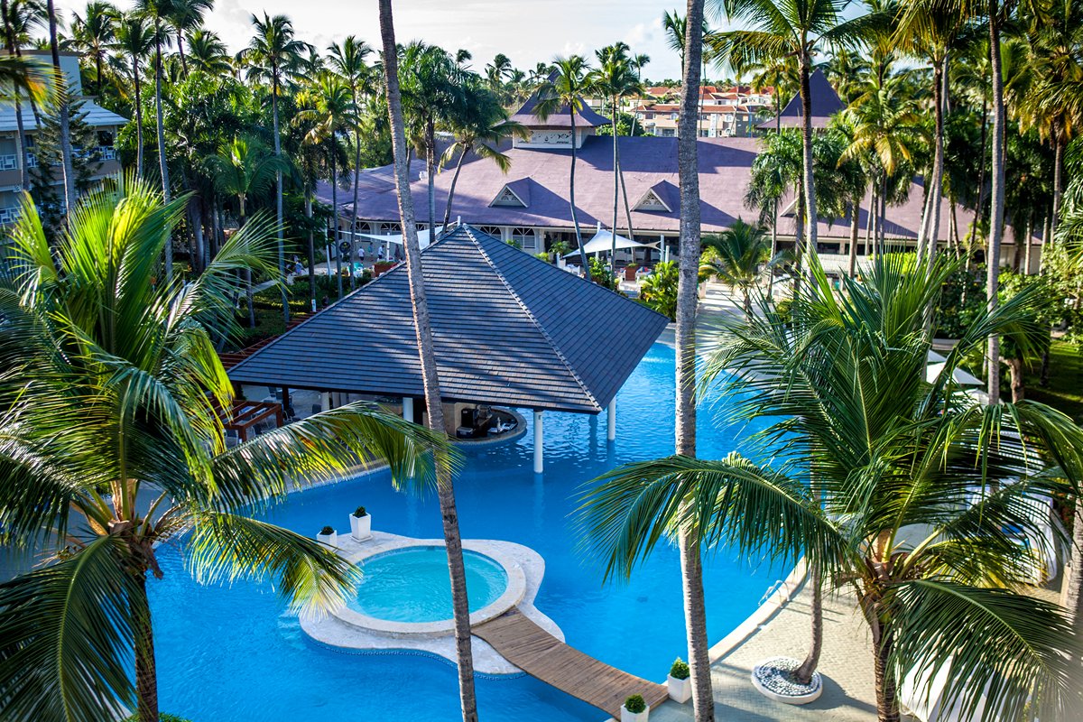 Vista Sol Punta Cana Beach Resort & Spa – fotka 5