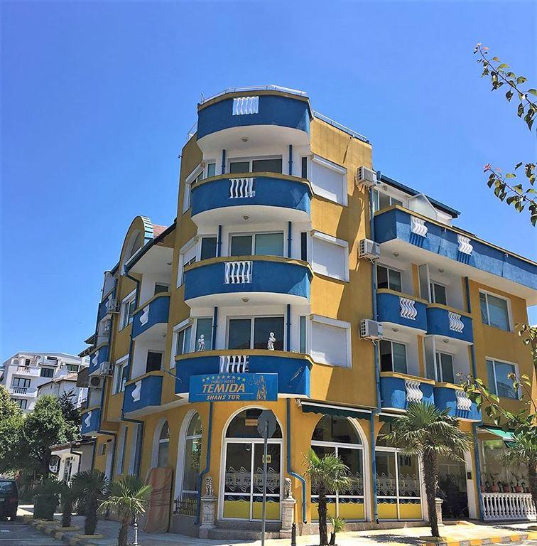 Temida