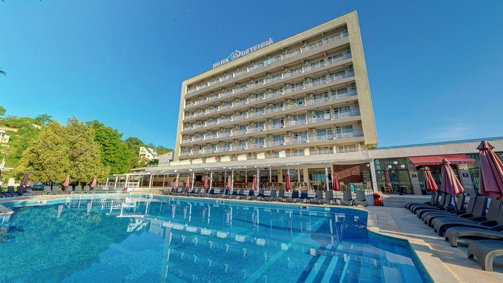 Detelina Hotel
