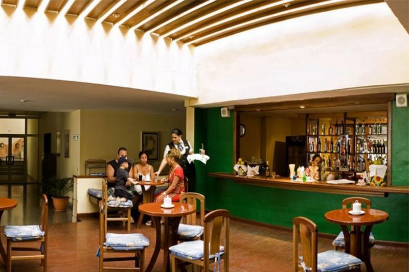 Gran Caribe Hotel Club Atlantico