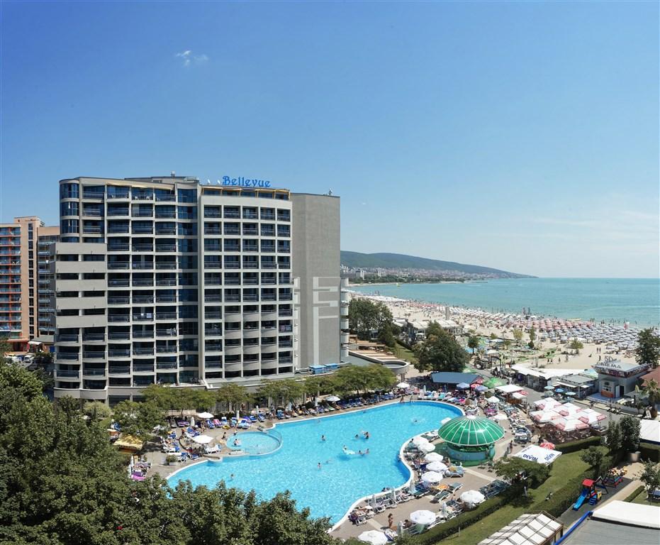Sentido Bellevue Beach