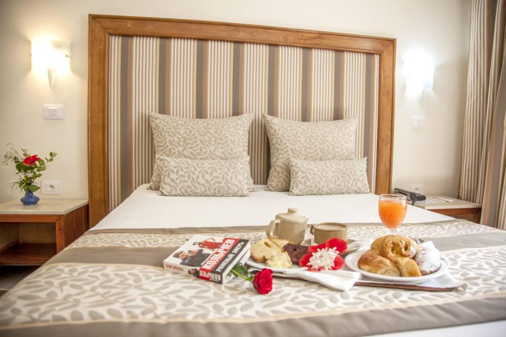 Le Hammamet Resort – fotka 9