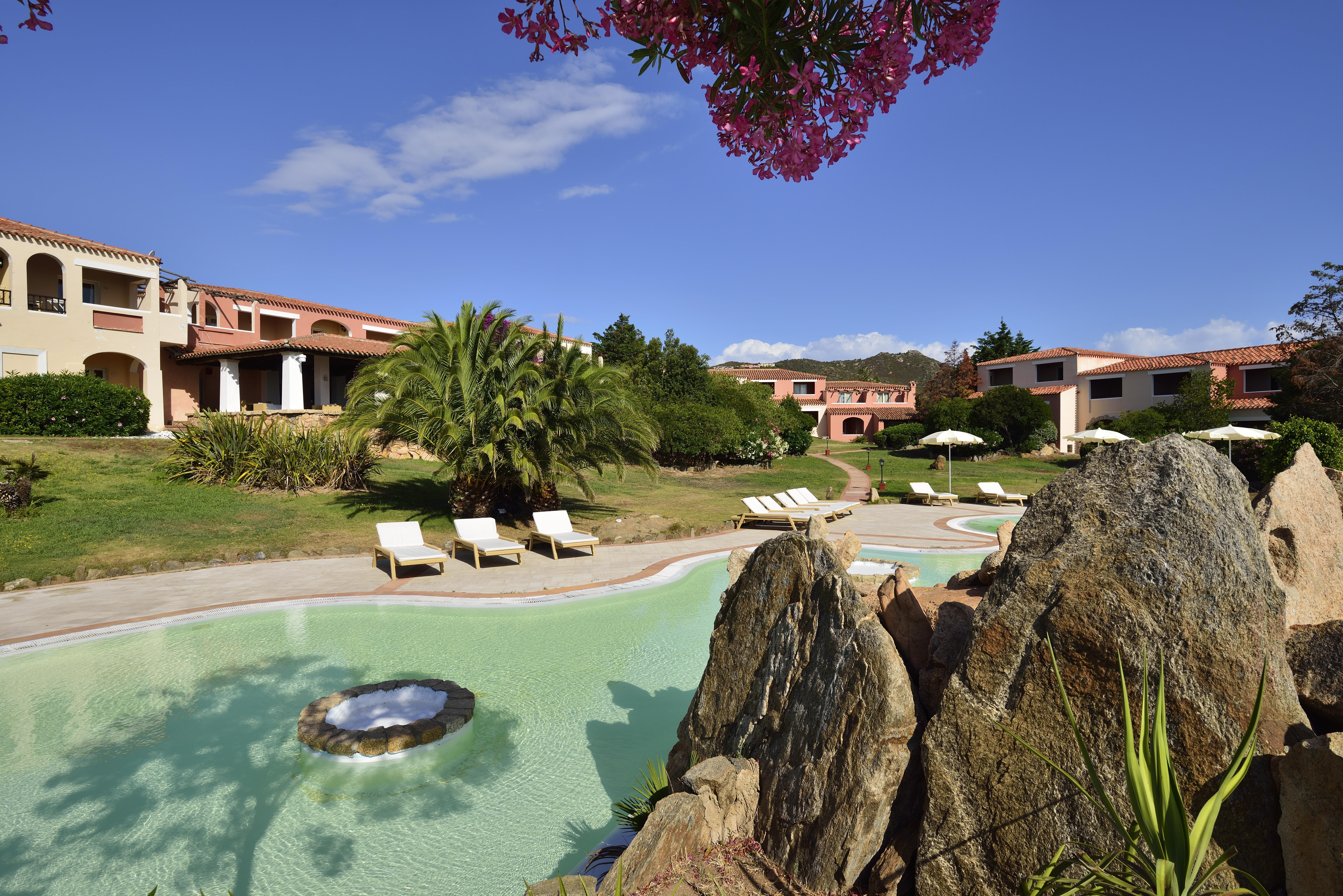 Voi Colonna Village – fotka 3