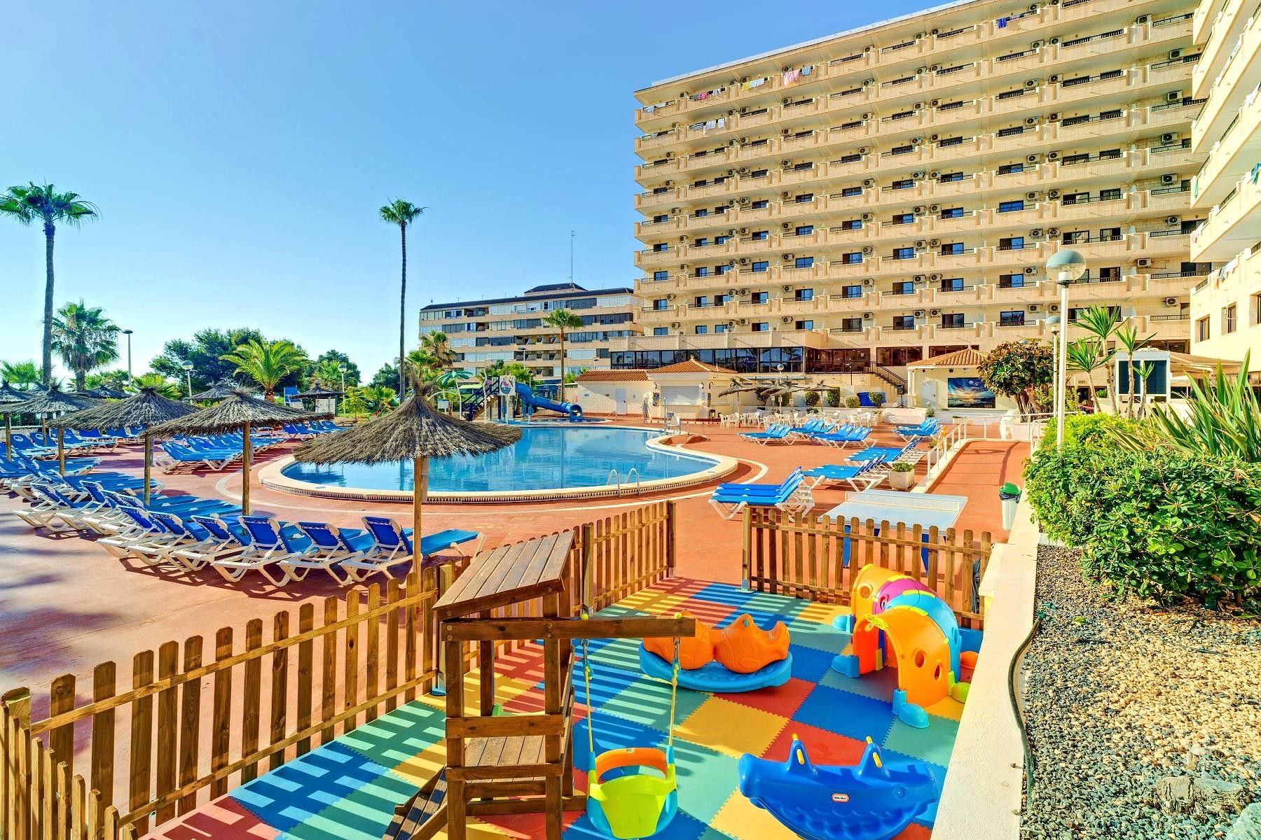 Obrázek hotelu Playas de Torrevieja