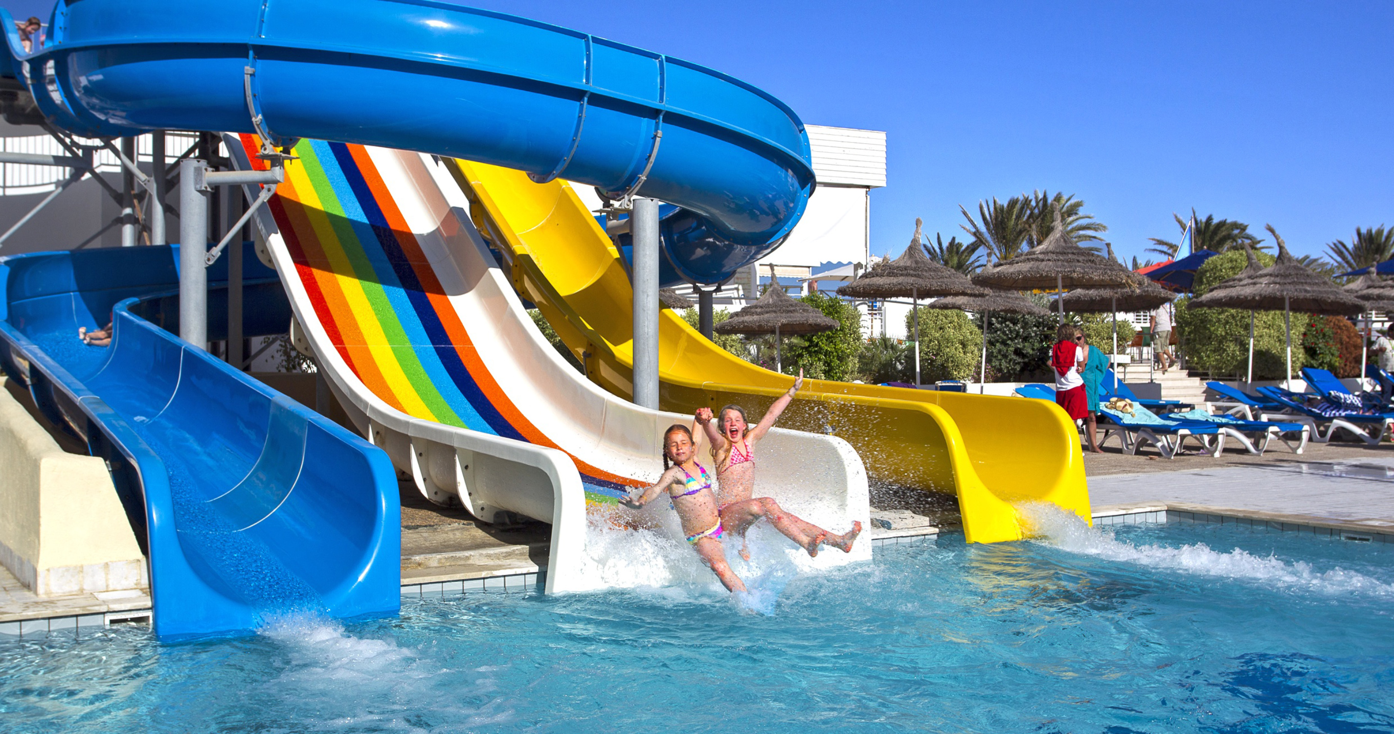 Hotel El Mehdi Beach Resort
