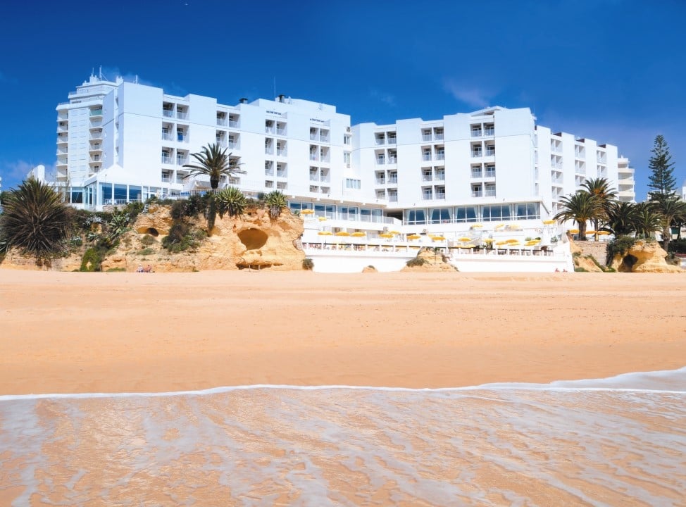 HOTEL HOLIDAY INN ALGARVE
