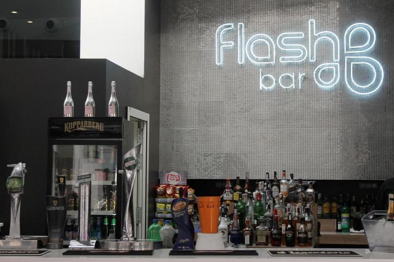 Flash