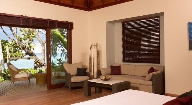 Hilton Seychelles Labriz Resort & Spa - Honeymoon – fotka 8