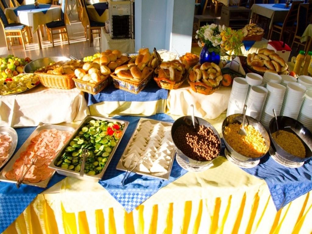 MPM Hotel Azurro – fotka 7