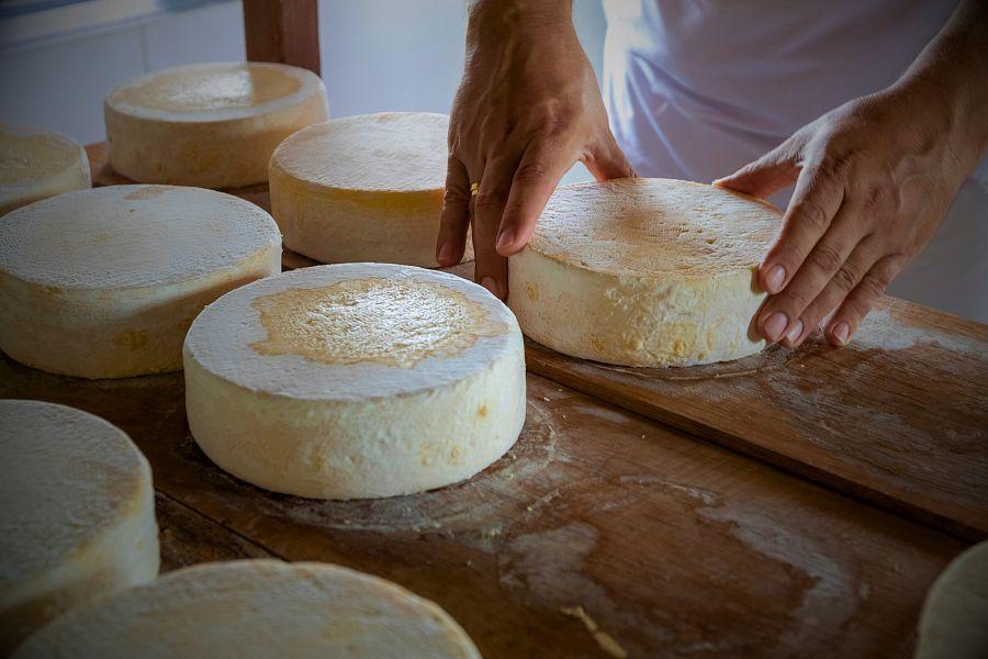 Příroda Středního Portugalska + Starobylé Horské Vesnice + Návštěva Ovčí Farmy (