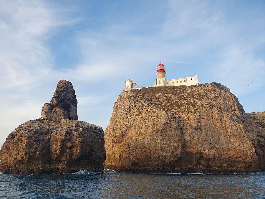 To Nejlepší Z Algarve + Cyklo A Pěší Turistika + Škola Portugalské Kuchyně