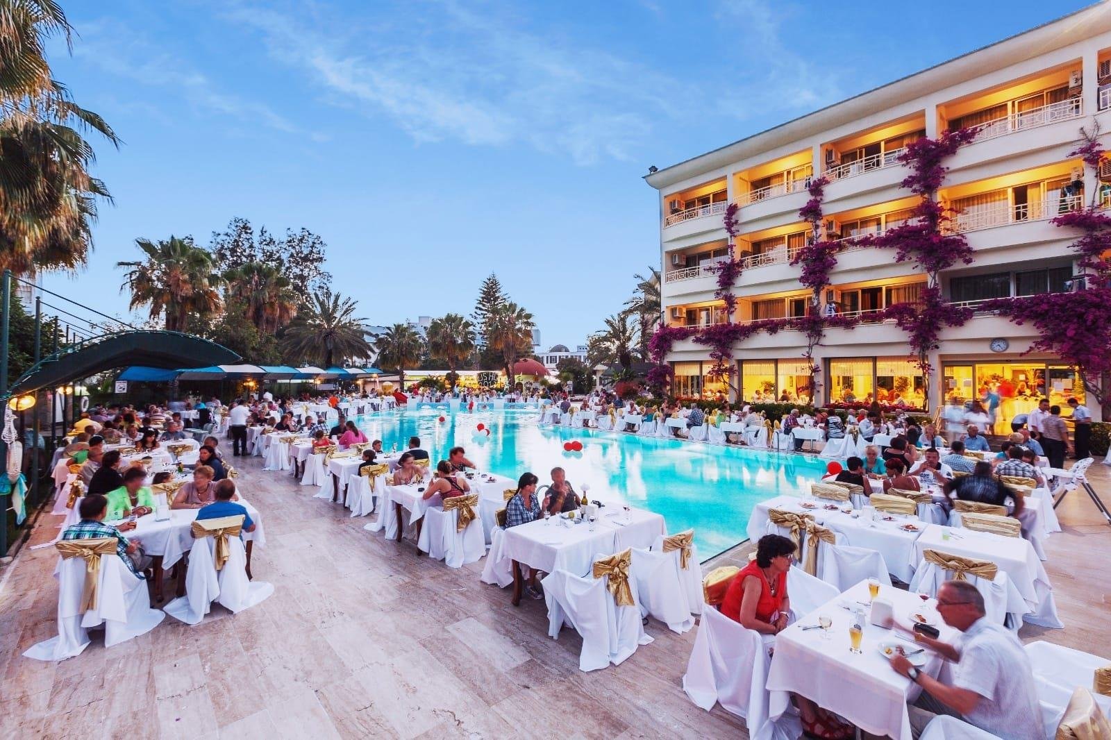 Bieno Venus Hotel & Spa