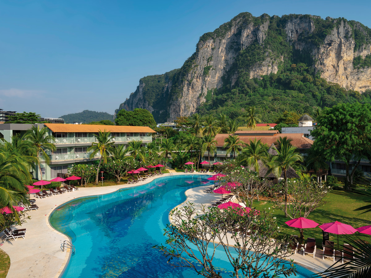 Aonang Villa Resort  