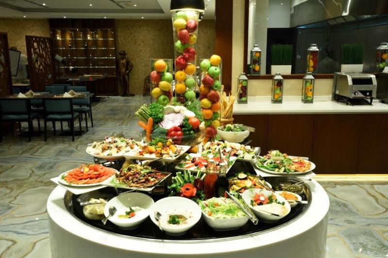 Mercure Gold Hotel Dubai