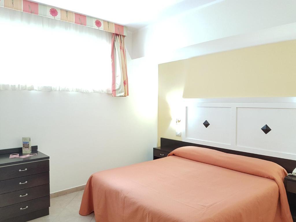 Orizzonte Hotel Letojanni