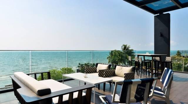 Veranda Resort Pattaya MGallery – fotka 7