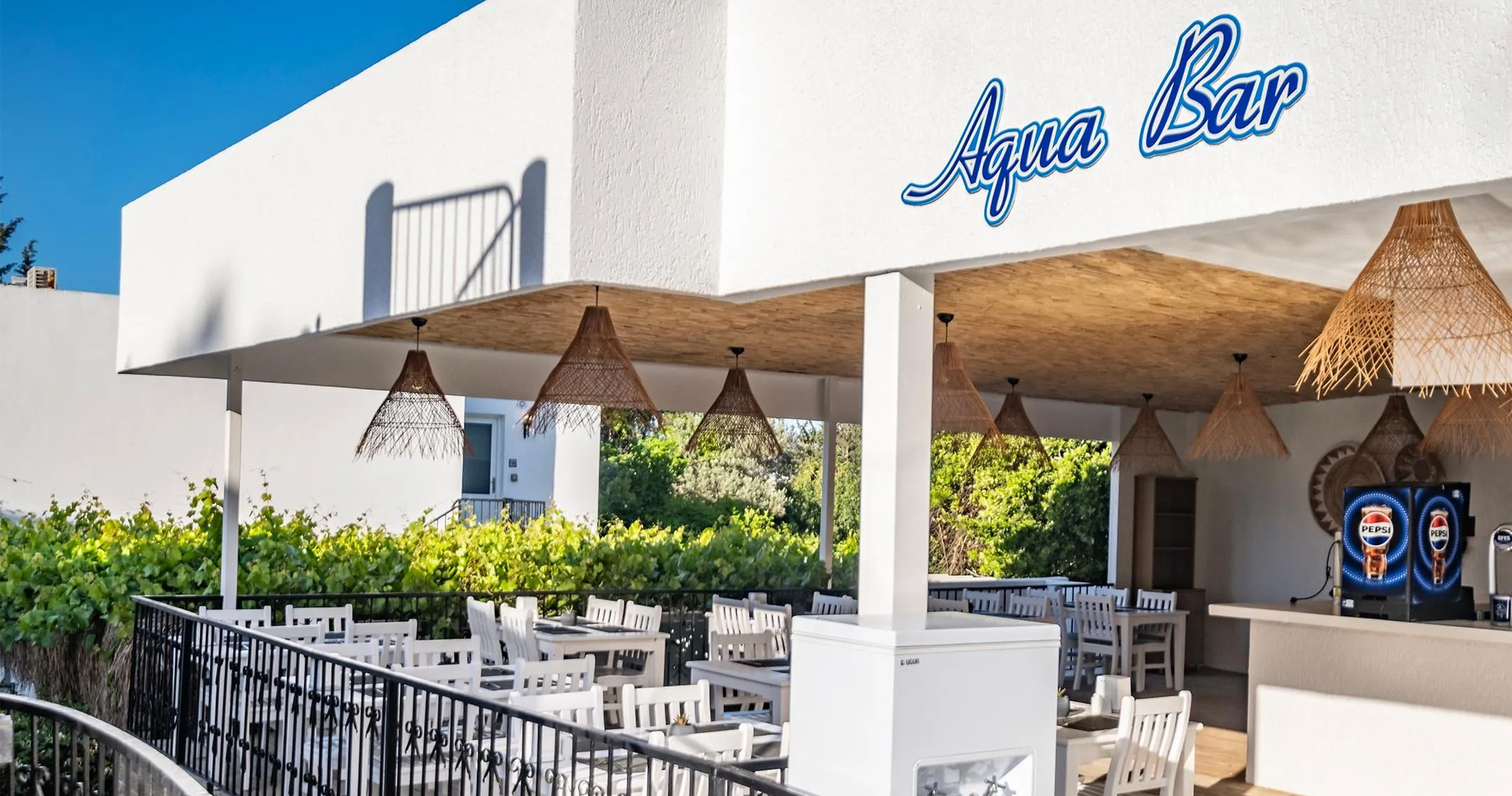 Hotel Paloma Family Club