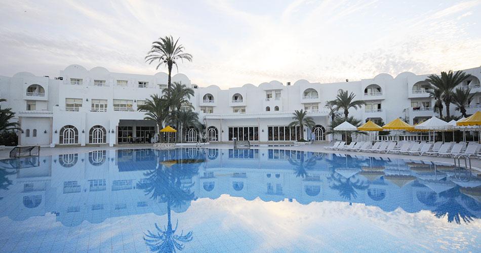 Novostar Iris & Thalasso