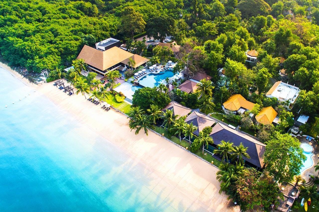 Sea Sand Sun Resort and Villas