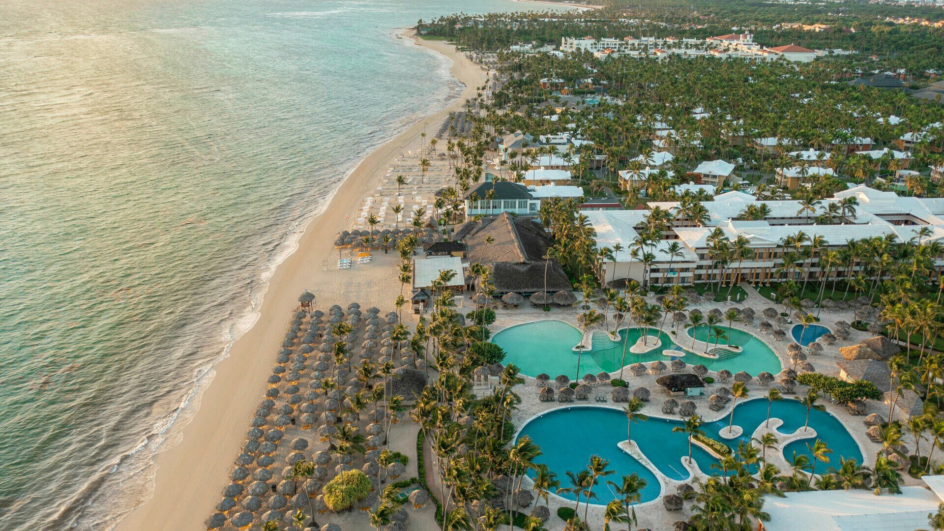 IBEROSTAR Punta Cana