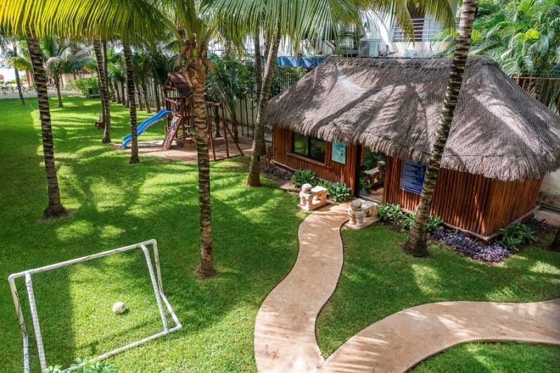 The Reef Coco Beach