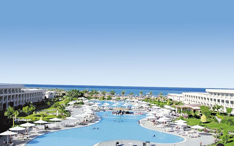 Hotel LABRANDA Royal Makadi